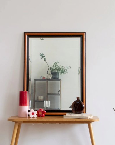 Igor, le miroir en bois N°774