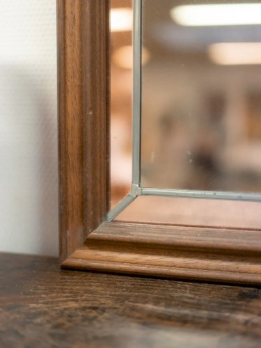 Igor, le miroir en bois N°799