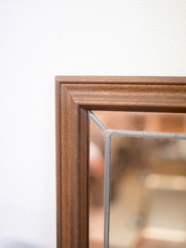 Igor, le miroir en bois N°799