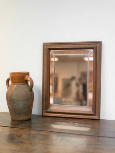 Igor, le miroir en bois N°799