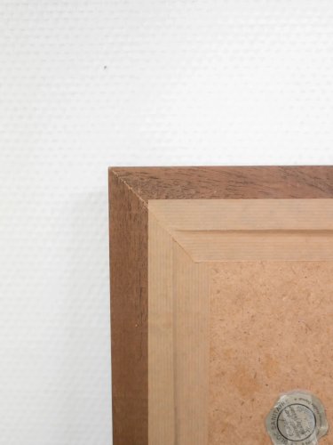 Igor, le miroir en bois N°799