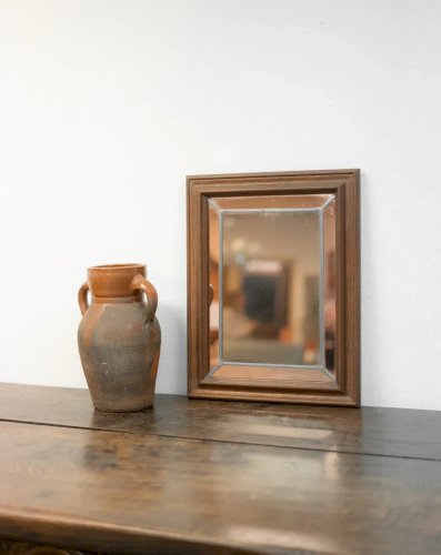 Igor, le miroir en bois N°799