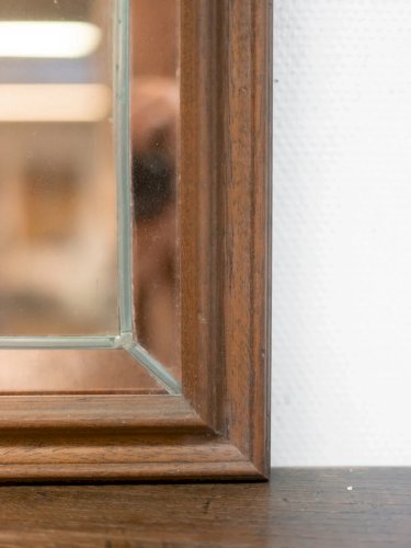 Igor, le miroir en bois N°799