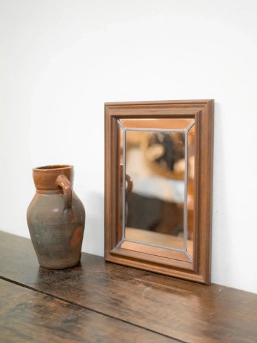 Igor, le miroir en bois N°799