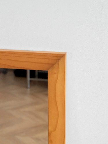 Igor, le miroir en bois N°804