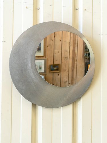 Igor, le miroir en métal N°480