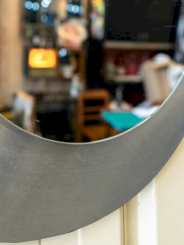 Igor, le miroir en métal N°480