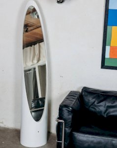 Igor, le miroir Lipstick Roger Lecal N°179