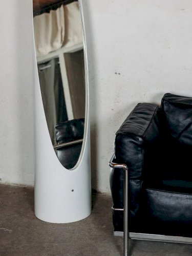 Igor, le miroir Lipstick Roger Lecal N°179