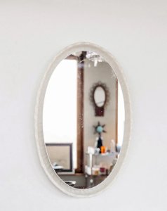 Igor, le miroir Murano N°147