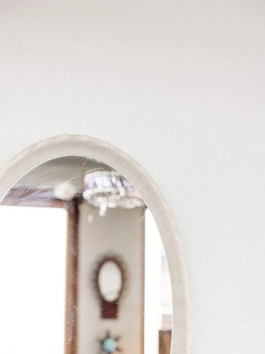 Igor, le miroir Murano N°147