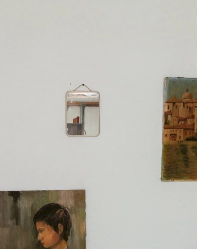 Igor, le miroir N°676