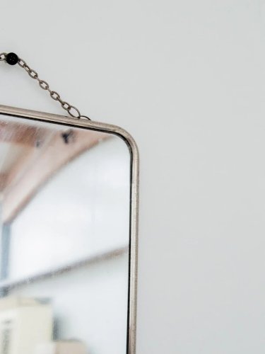 Igor, le miroir N°676