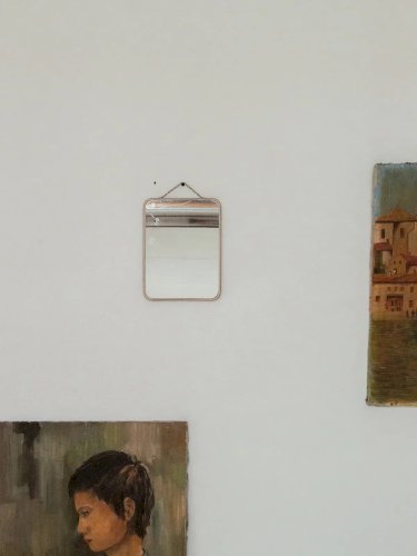 Igor, le miroir N°676