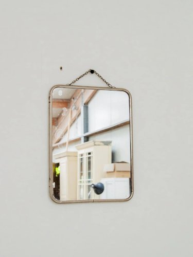 Igor, le miroir N°676