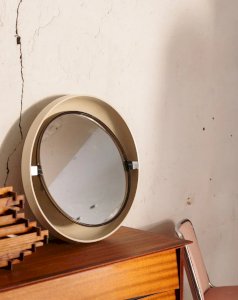 Igor, the backlit mirror No. 511