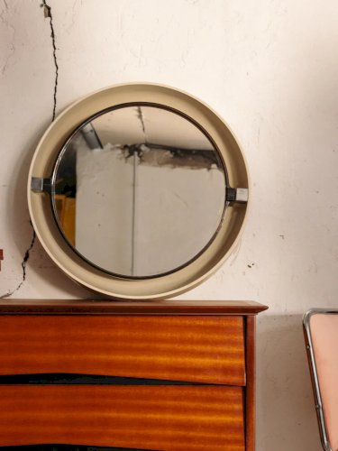 Igor, le miroir rétroéclairant N°511