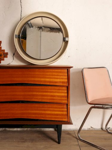 Igor, le miroir rétroéclairant N°511