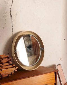 Igor, the backlit mirror No. 512