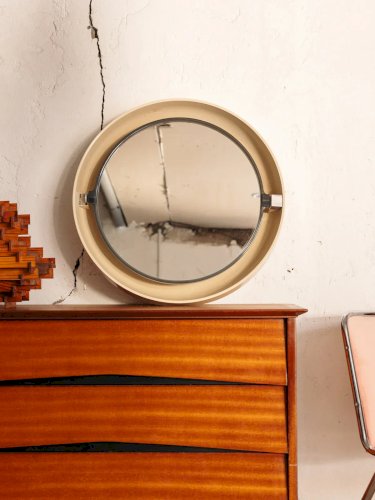 Igor, le miroir rétroéclairant N°512