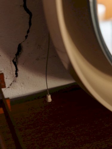 Igor, le miroir rétroéclairant N°512