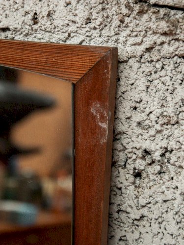 Igor, le miroir rétroviseur N°758