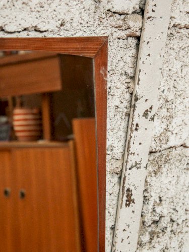 Igor, le miroir rétroviseur N°758