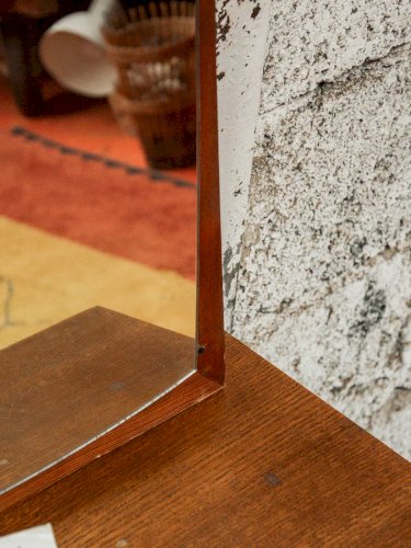 Igor, le miroir rétroviseur N°758