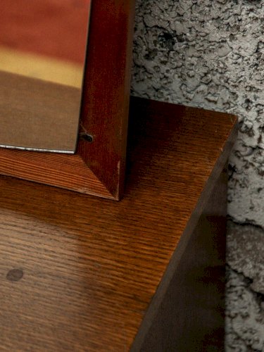 Igor, le miroir rétroviseur N°758