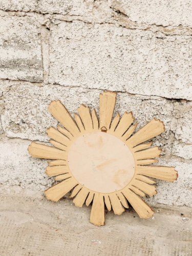 Igor, le miroir soleil N°687