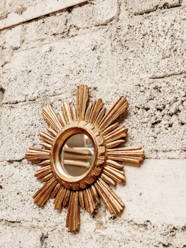 Igor, le miroir soleil N°687