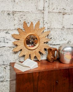 Igor, the sun mirror No. 759