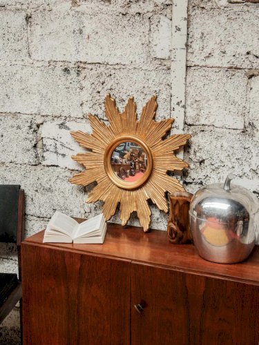 Igor, le miroir soleil N°759