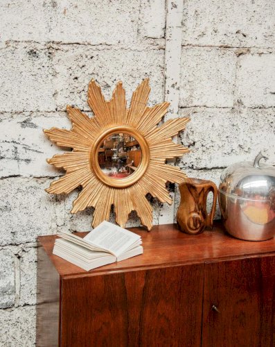 Igor, le miroir soleil N°759