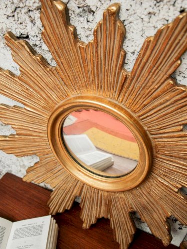 Igor, le miroir soleil N°759