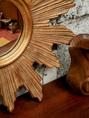 Igor, le miroir soleil N°759