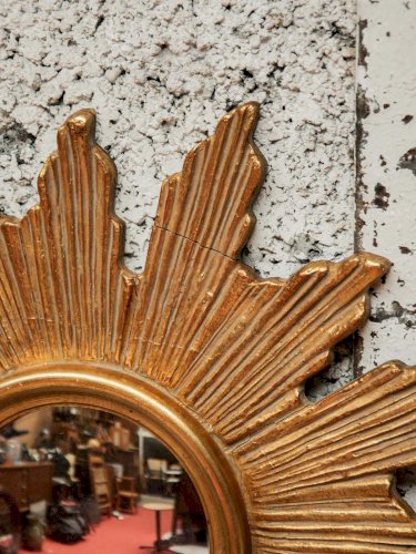 Igor, le miroir soleil N°759