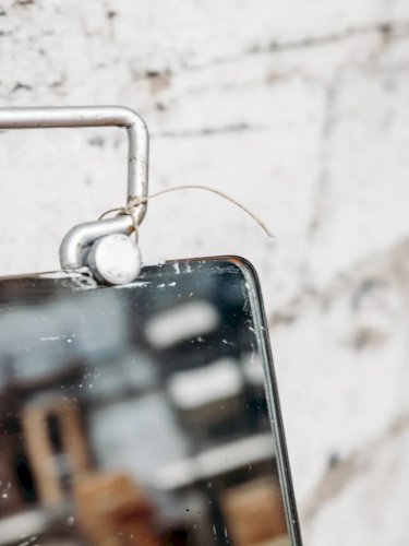 Igor, le miroir sur pied N°92