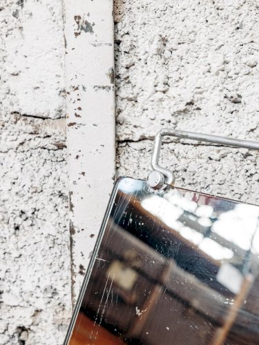 Igor, le miroir sur pied N°92