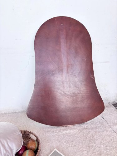 Igor, le miroir vintage N°649