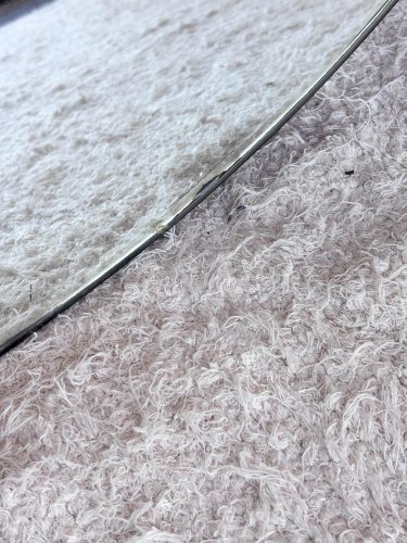 Igor, le miroir vintage N°649