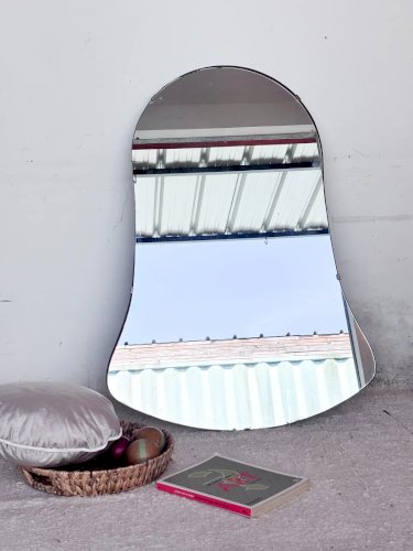 Igor, le miroir vintage N°649