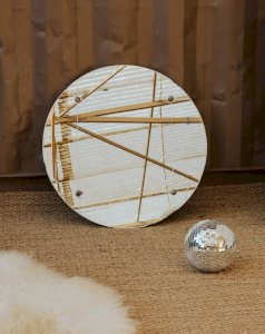 Igor, the vintage mirror No. 837