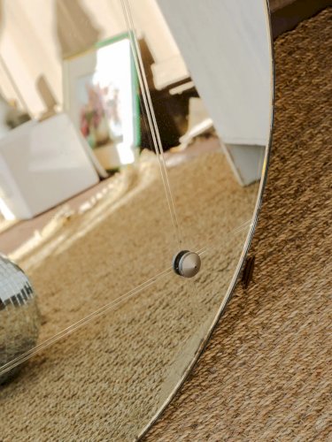 Igor, le miroir vintage N°837