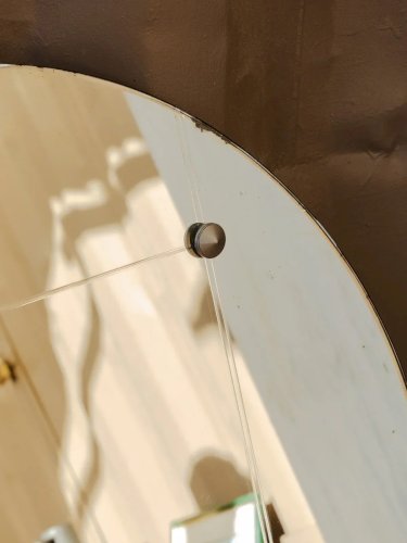 Igor, le miroir vintage N°837