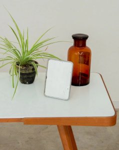 Igor, le petit miroir à poser N°675