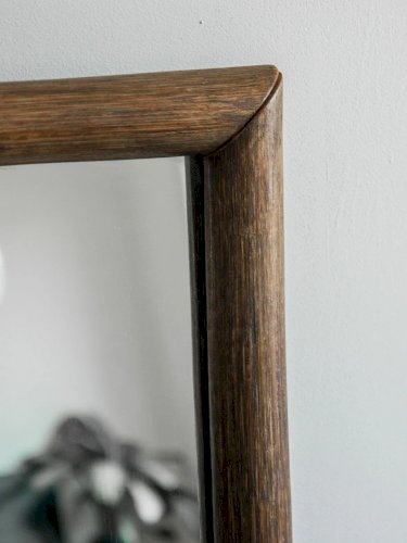 Igor, le petit miroir en bois N°746