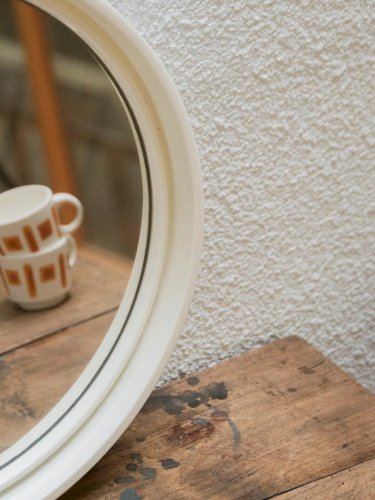 Igor, le petit miroir rond N°865