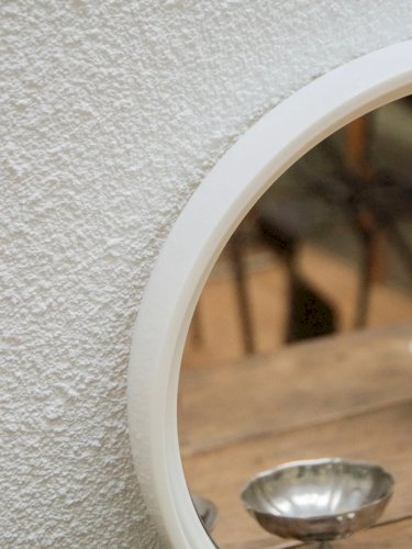 Igor, le petit miroir rond N°865