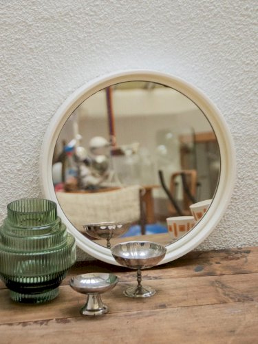 Igor, le petit miroir rond N°865